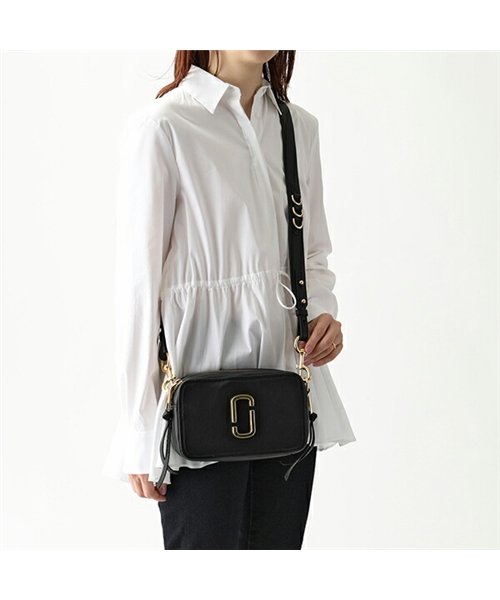  Marc Jacobs(マークジェイコブス)/【MARC JACOBS(マークジェイコブス)】M0014591 The Softshot The 21  ショルダーバッグ ポシェット 鞄 レディース/img04