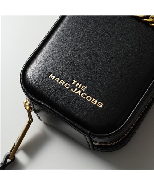  Marc Jacobs(マークジェイコブス)/【MARC JACOBS(マークジェイコブス)】M0016499 THE MINI VANITY BAG レザー エアーポッズケース ポシェット ショルダーバッ/img05