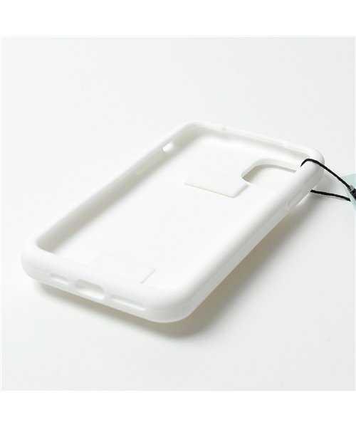 OFF-WHITE(オフホワイト)/【OFF－WHITE(オフホワイト)】OMPA019F20PLA007 iPhone11PRO MAX 専用ケース フィンガーホック付 0110 メンズ/img02