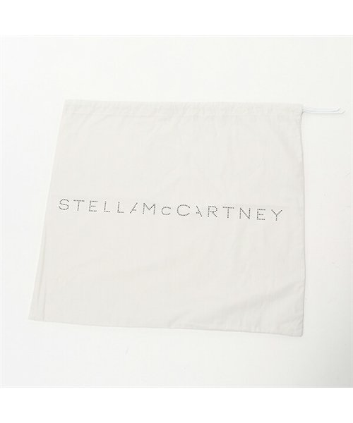 Stella McCartney(ステラマッカートニー)/【STELLA McCARTNEY(ステラマッカートニー)】700143 W8730 MINI HOBO ショルダーバッグ ポシェット スタッズロゴ 鞄 100/img06