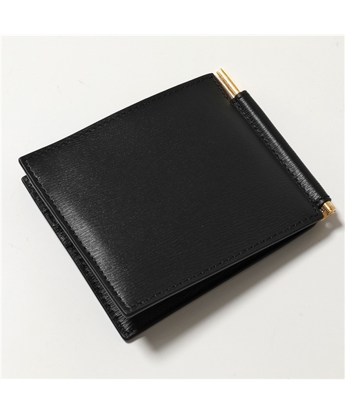 セール】【TOM FORD(トムフォード)】Y0231T LCL053 レザー