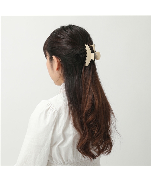 お値下げ】アレクサンドルドュパリ ヘアクリップ culto.pro