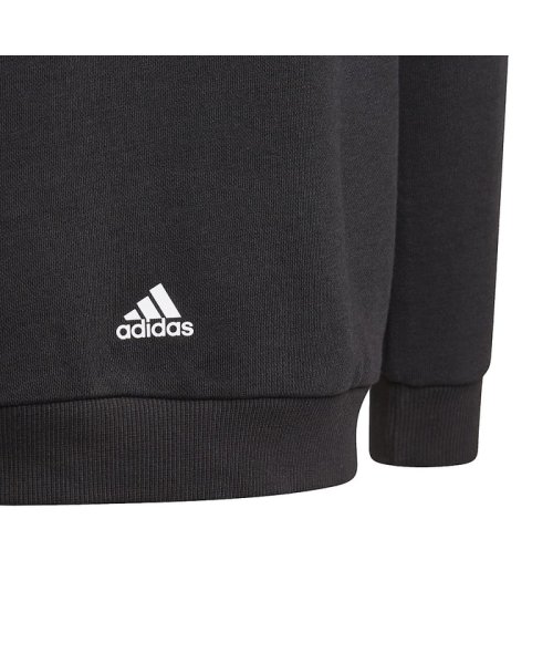 セール アディダス キッズ アディダス エッセンシャルズ ロゴパーカー Adidas Essentials Logo Hoodie アディダス Adidas Magaseek