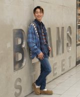 ビームス メン Beams Men のメンズ通販 Magaseek