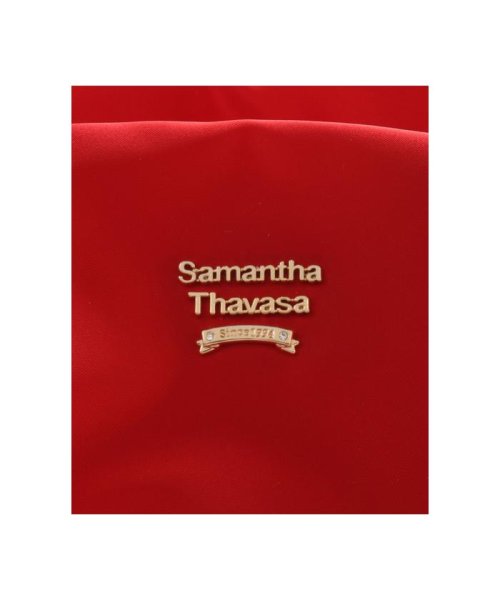 Samantha Thavasa(サマンサタバサ)/ナイロンバルーントート（大）/img22