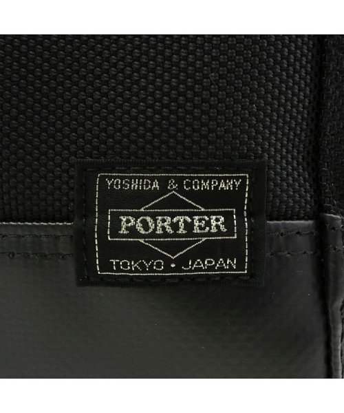 PORTER(ポーター)/ポーター ヒート スリングショルダーバッグ 703－08000 ボディバッグ 吉田カバン PORTER HEAT/img21