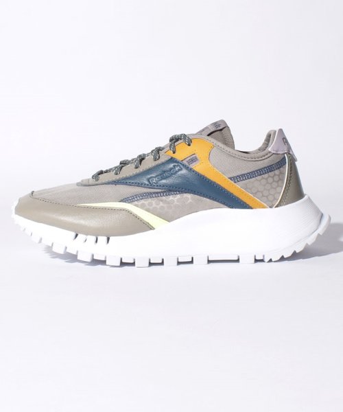 Reebok(リーボック)/クラシック レザー / Classic Leather Legacy Pure Shoes/img11