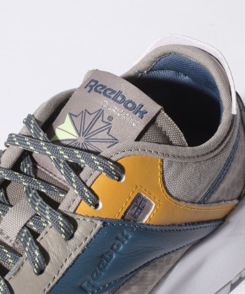 Reebok(Reebok)/クラシック レザー / Classic Leather Legacy Pure Shoes/img15