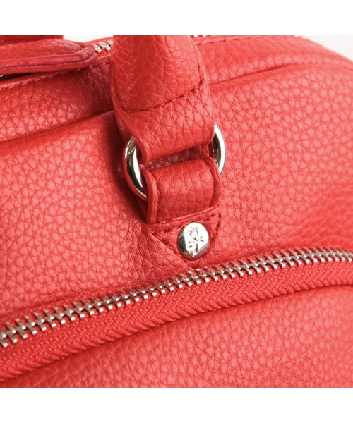 カステルバジャック トートバッグ ハンドバッグ メンズ レディース ファスナー付き ブランド ミニ 小さめ CASTELBAJAC 026521 