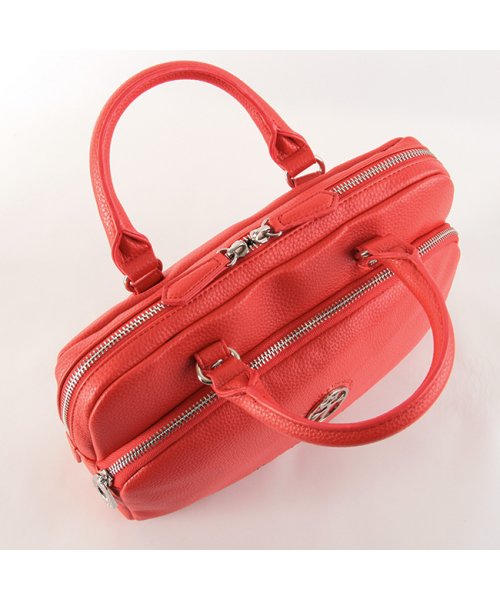 カステルバジャック トートバッグ ハンドバッグ メンズ レディース ファスナー付き ブランド ミニ 小さめ CASTELBAJAC 026521 