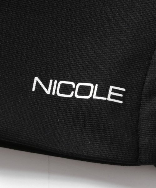 NICOLE CLUB FOR MEN(ニコルクラブフォーメン)/アジャスター付きマスク/img04