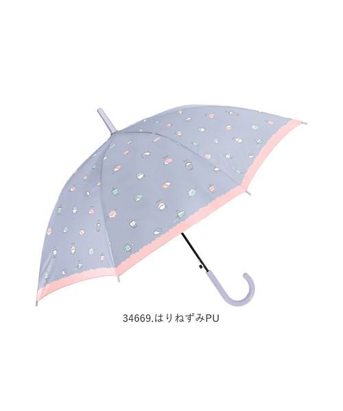 BACKYARD FAMILY(バックヤードファミリー)/キッズアンブレラ 55cm ジャンプ傘 juicy na umbrella/img15