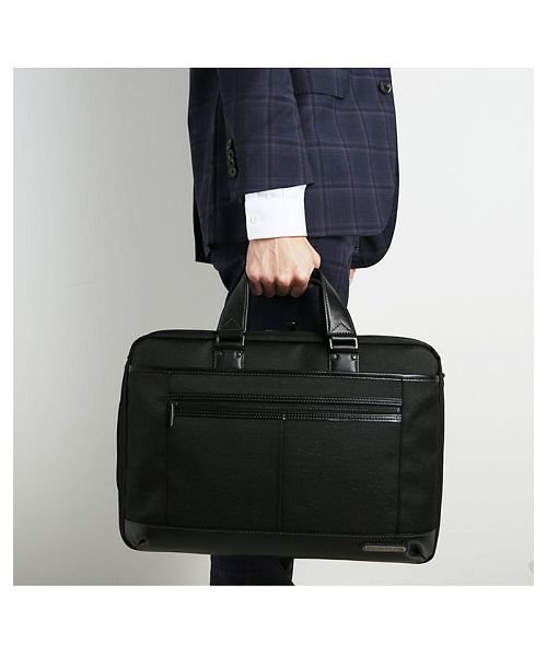 INNFITH CONVERT 3WAY ビジネスバッグ 557202 O2357219967(17952円)