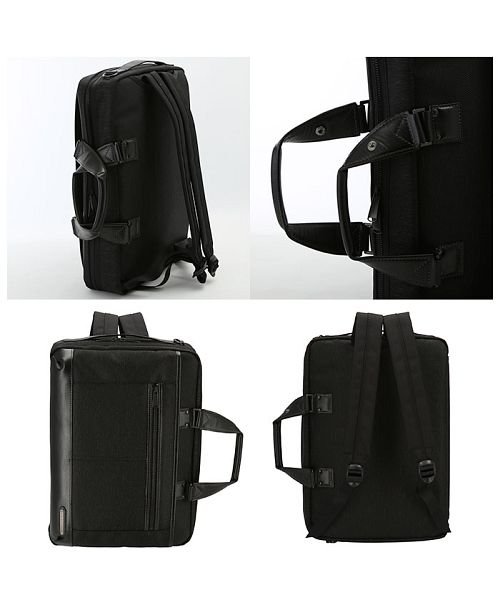 INNFITH CONVERT 3WAY ビジネスバッグ 557202 O2357219967(17952円)