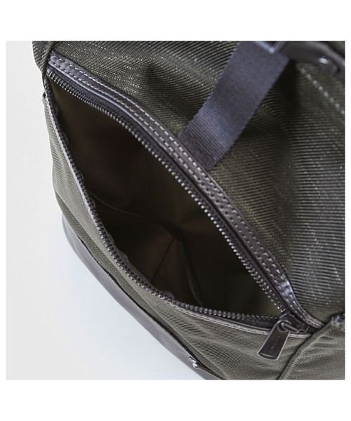 INNFITH CONVERT ロールトップバックパック 557204 バッグ リュック・バックパック KU1614887625(12441円)
