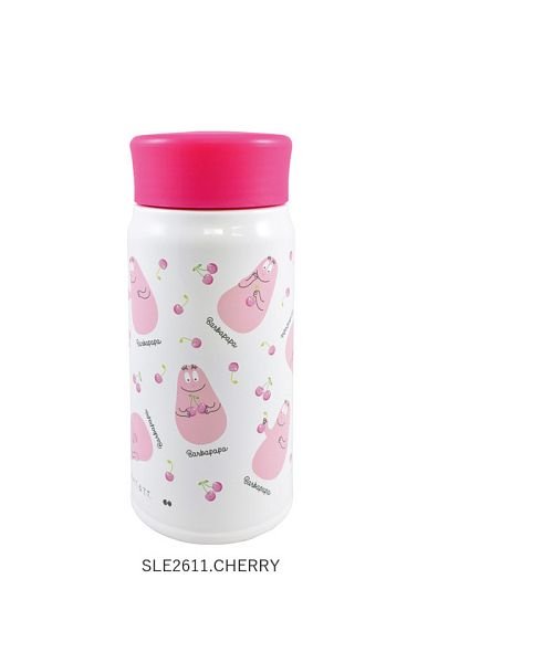 キャラクター ステンレス ボトル 350ml バックヤードファミリー Backyard Family Magaseek キャラクター ステンレス ボトル 350ml バックヤードファミリー Backyard Family Magaseek