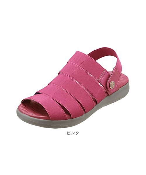 Pansy パンジー Pf3142 バックベルトサンダル バックヤード Backyard Magaseek Pansy パンジー Pf3142 バックベルトサンダル バックヤード Backyard Magaseek