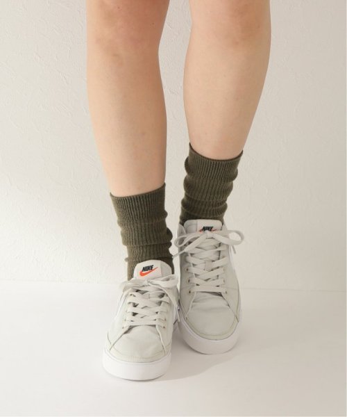 Nike ナイキ コート レガシー キャンバス スニーカー ジャーナルスタンダード レリューム Journal Standard Relume Magaseek