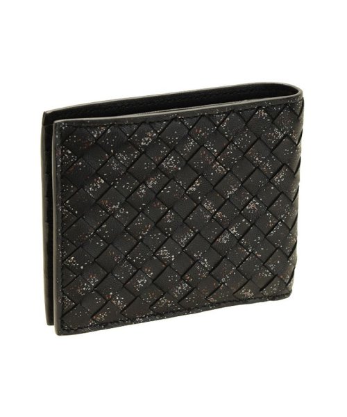 Bottega Veneta ボッテガヴェネタ ボッテガヴェネタ メンズ折財布 ボッテガ ヴェネタ Bottega Veneta Magaseek