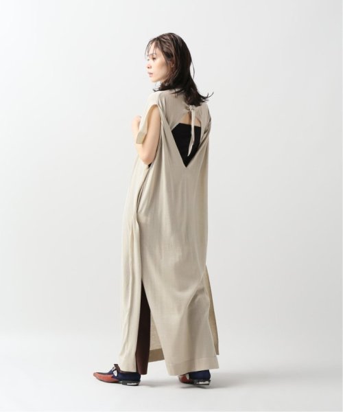 セール 40 Off Toga Pulla トーガプルラ High Gauge Knit Dress ワンピース ジャーナルスタンダード レサージュ Journal Standard L Essage Magaseek