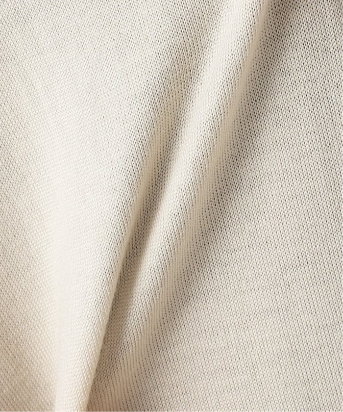 【TOGA PULLA/トーガプルラ】 High gauge knit dress:ワンピース 【TOGA PULLA/トーガプルラ】 High gauge knit dress:ワンピース