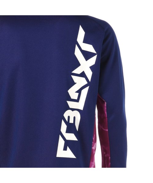 PUMA(PUMA)/NXT ハイブリッド サッカー ニット フーデッド/img20