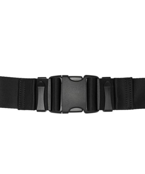 ポーター ハイブリッド ウエストバッグ 737－17805 ウエストポーチ 吉田カバン PORTER HYBRID 斜めがけ ×1 強度 軽さ 防水性 また ×2 ジップポケット