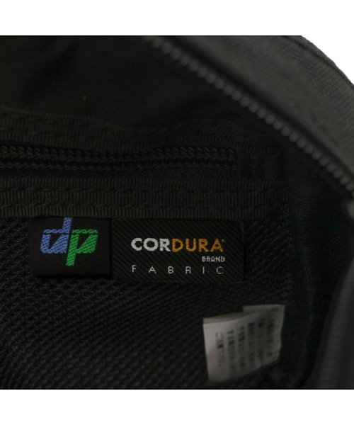 ポーター ハイブリッド ウエストバッグ 737－17805 ウエストポーチ 吉田カバン PORTER HYBRID 斜めがけ ×1 強度 軽さ 防水性 また ×2 ジップポケット