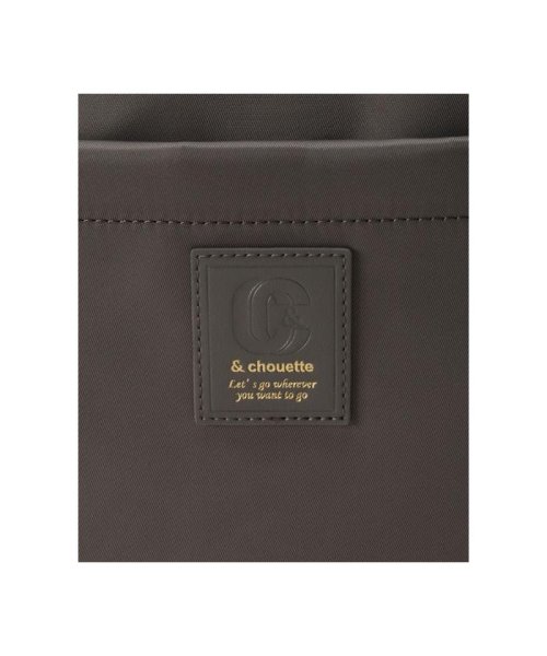 たまひよコラボマザーズリュック スタッフ