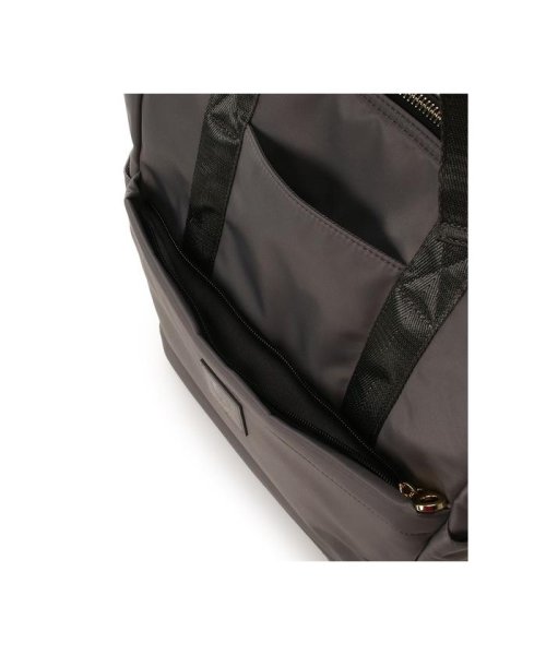 たまひよコラボマザーズリュック スタッフ