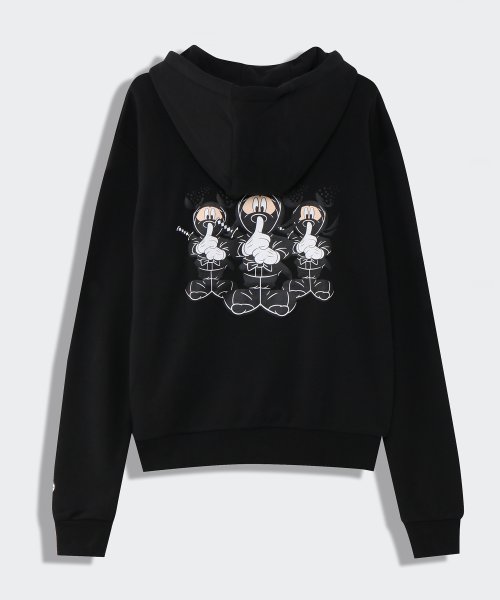 Mft Col 1 パーカー アディダス オリジナルス Adidas Originals Magaseek