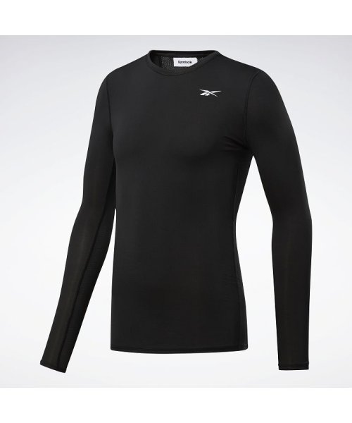 Reebok(リーボック)/ワークアウト レディ コンプレッション Tシャツ / Workout Ready Compression Tee/img06