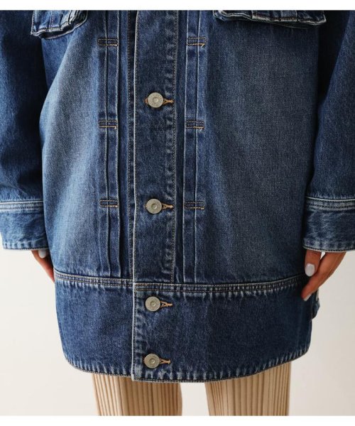 セール ビッグデニムジャケット ロデオクラウンズワイドボウル Rodeo Crowns Wide Bowl Magaseek