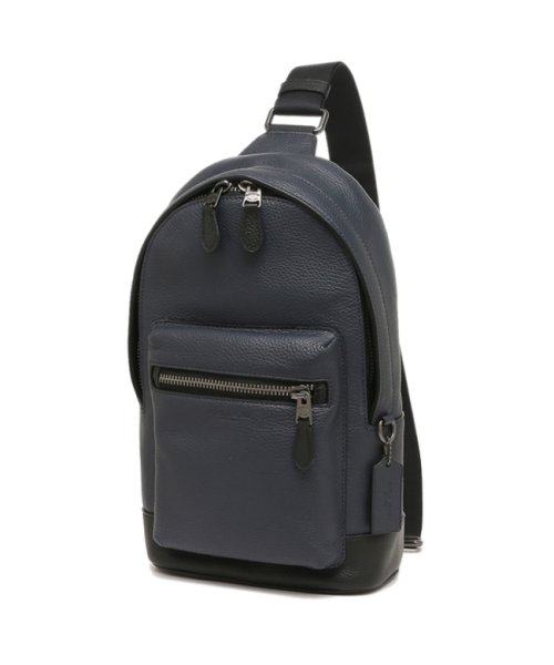 セール コーチ ボディバッグ ショルダーバッグ アウトレット ネイビー メンズ Coach 2540 Qbbhp コーチ Coach Magaseek セール コーチ ボディバッグ ショルダーバッグ アウトレット ネイビー メンズ Coach 2540 Qbbhp コーチ Coach Magaseek