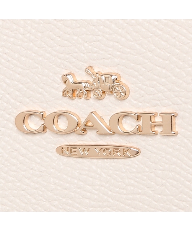 セール】コーチ トートバッグ アウトレット ホワイト レディース COACH ...