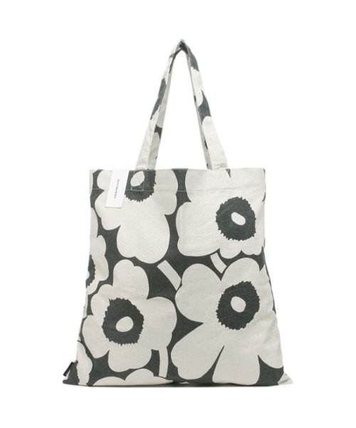 セール 13 Off マリメッコ トートバッグ ピエニウニッコ ブラック マルチ レディース Marimekko 681 マリメッコ Marimekko Magaseek