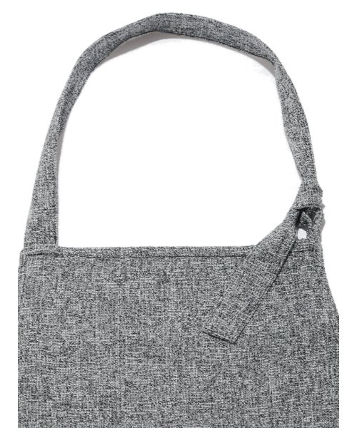 Gelato Pique Homme エプロン メンズファッション 阪急百貨店公式通販 阪急 Men S Online Store