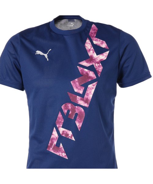 PUMA(プーマ)/NXT ハイブリッド サッカー 半袖 Tシャツ/img19