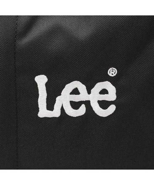 Lee(Lee)/Lee リュック 通学 LEE リー リュックサック WAKE UP!  通学リュック 高校生 中学生 26L PC収納 抗菌 防臭 320－4871/img26