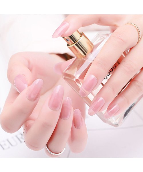 セール 30 Off ネイルチップ ショート シンプル ブライダル ピンク つけ爪 ネイルアート アートチップ デコチップ オーバル ウエディング 披露宴 2次会 成人式 クリスマ セイヘイショップ Seiheishop Magaseek