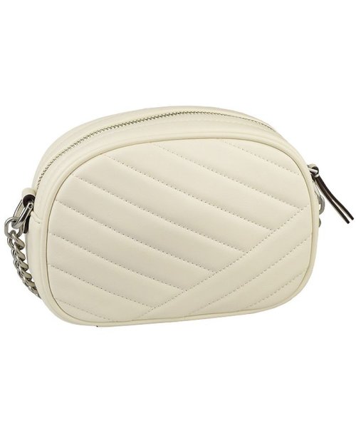 TORY BURCH(トリーバーチ)/【Tory Burch(トリーバーチ)】TORYBURCH トリー Kira Chevron Camera Bag/img01