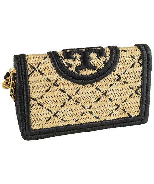 TORY BURCH(トリーバーチ)/【Tory Burch(トリーバーチ)】TORYBURCH トリー FLEMING SOFT WALLET XBODY/img01