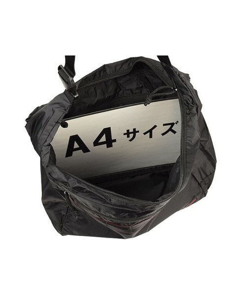 BRIEFING(ブリーフィング)/【BRIEFING(ブリーフィング)】BRIEFING ブリーフィング PACKABLE SHOULDER/img02