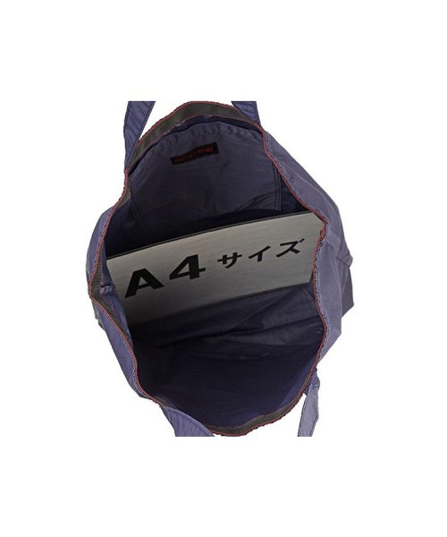 BRIEFING(ブリーフィング)/【BRIEFING(ブリーフィング)】BRIEFING ブリーフィング shopper tote tall/img02