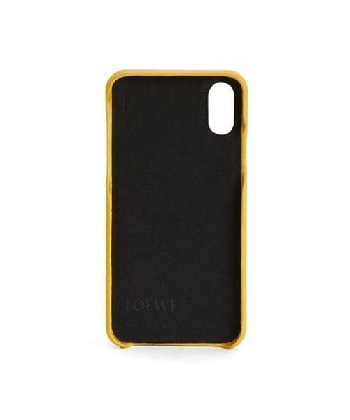 LOEWE(ロエベ)/【LOEWE(ロエベ)】LOEWE ロエベ ANAGRAM PHONE COVER X/XS /img01