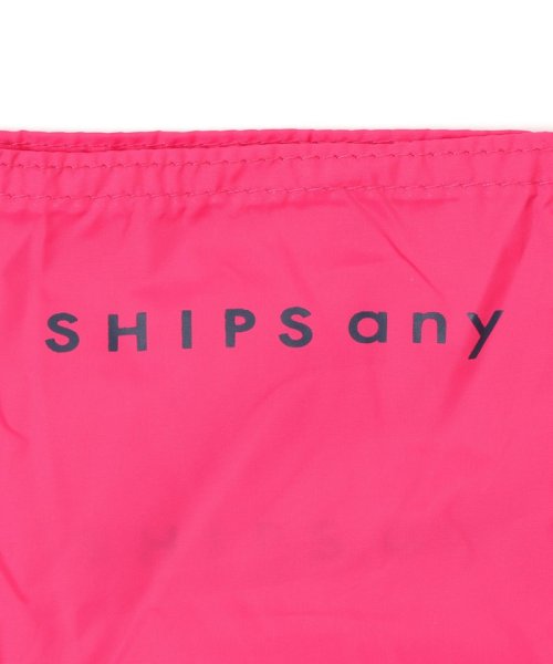 SHIPS any WOMEN(シップス　エニィ　ウィメン)/SHIPS any:エコバッグ/img06