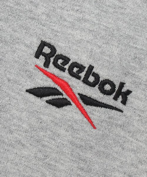 Reebok(リーボック)/クラシックス PVT EMB フーデッド スウェットシャツ / Classics PVT EMB Hooded Sweatshirt/img04