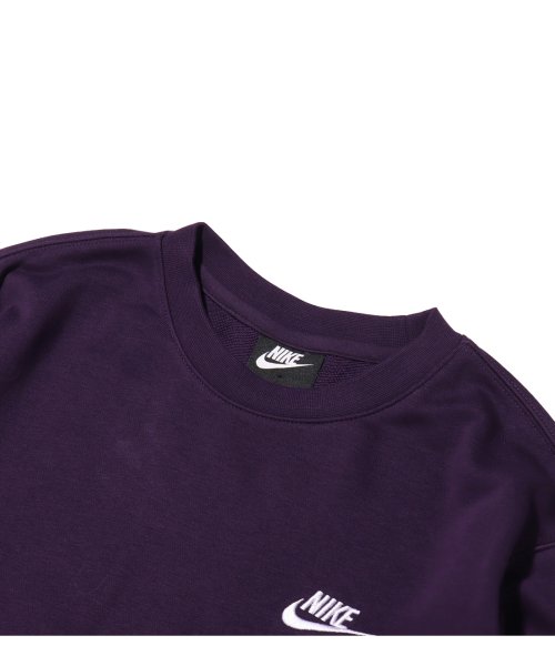ナイキ クラブ フレンチテリー クルー Nike Nike Magaseek ナイキ クラブ フレンチテリー クルー Nike Nike Magaseek