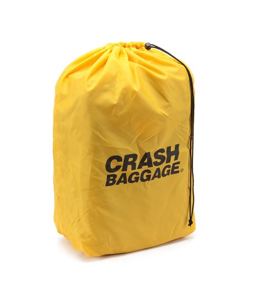 CRASH BAGGAGE(クラッシュバゲージ)/クラッシュバゲージ リュック メンズ ハードシェル アイコニック B4 CRASH BAGGAGE cb310/img14