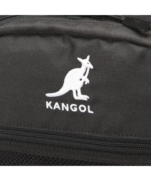 KANGOL(KANGOL)/カンゴール リュック 29L 通学 男子 女子 高校生 中学生 大容量 KANGOL 250－1540/img06